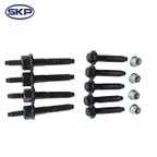 SKP SKY01228 Exhaust Manifold Hardware Kit - Left or Right - view 2