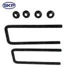 SKP SKY01314 Leaf Spring Axle U-Bolt - view 2