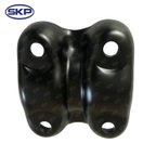 SKP SKY01316 Leaf Spring Axle U-Bolt Plate - Left or Right - view 2