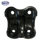 SKP SKY01316 Leaf Spring Axle U-Bolt Plate - Left or Right - view 1