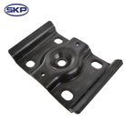 SKP SKY01318 Leaf Spring Axle U-Bolt Plate - view 1