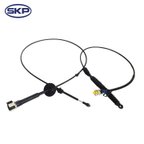 SKP SKY1285 Automatic Transmission Shifter Cable Kit - view 4