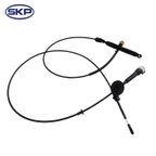 SKP SKY1285 Automatic Transmission Shifter Cable Kit - view 1