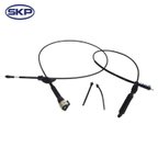 SKP SKY1287 Automatic Transmission Shifter Cable Kit - view 2
