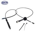 SKP SKY1287 Automatic Transmission Shifter Cable Kit - view 4