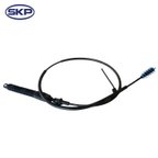 SKP SKY1317 Automatic Transmission Shifter Cable Kit - Lower - view 4