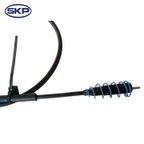 SKP SKY1317 Automatic Transmission Shifter Cable Kit - Lower - view 2