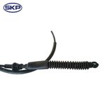 SKP SKY1317 Automatic Transmission Shifter Cable Kit - Lower - view 3