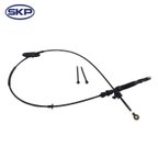 SKP SKY1318 Automatic Transmission Shifter Cable - view 4