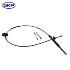 SKP SKY1318 Automatic Transmission Shifter Cable - view 1