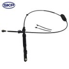 SKP SKY1318 Automatic Transmission Shifter Cable - view 2