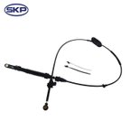 SKP SKY1318 Automatic Transmission Shifter Cable - view 3