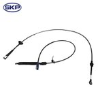 SKP SKY1358 Automatic Transmission Shifter Cable Kit - view 2