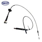 SKP SKY1358 Automatic Transmission Shifter Cable Kit - view 1