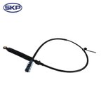 SKP SKY1360 Automatic Transmission Shifter Cable Kit - Lower - view 2