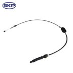 SKP SKY1376 Automatic Transmission Shifter Cable Kit - view 2