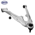 SKP SMS501185 Suspension Control Arm and Ball Joint Assembly - Front Right Lower - view 3