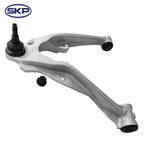 SKP SMS501185 Suspension Control Arm and Ball Joint Assembly - Front Right Lower - view 1