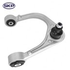 SKP SMS501219 Suspension Control Arm and Ball Joint Assembly - Front Left Upper - view 2