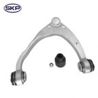 SKP SMS501233 Suspension Control Arm and Ball Joint Assembly - Front Left Upper or Front Right Upper - view 3