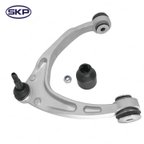 SKP SMS501233 Suspension Control Arm and Ball Joint Assembly - Front Left Upper or Front Right Upper - view 1