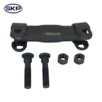 SKP SPES2079S Steering Tie Rod End Adjusting Sleeve - At Pitman Arm, Left or Right - view 5