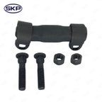 SKP SPES2079S Steering Tie Rod End Adjusting Sleeve - At Pitman Arm, Left or Right - view 1