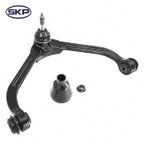 SKP SRK3198 Suspension Control Arm and Ball Joint Assembly - Front Upper - view 3