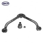 SKP SRK3198 Suspension Control Arm and Ball Joint Assembly - Front Upper - view 2