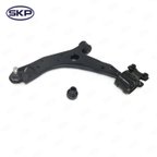 SKP SRK620041 Suspension Control Arm and Ball Joint Assembly - Front Left Lower - view 2