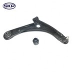 SKP SRK620065 Suspension Control Arm and Ball Joint Assembly - Front Right Lower - view 3