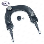 SKP SRK620103 Suspension Control Arm and Ball Joint Assembly - Front Left Upper - view 1
