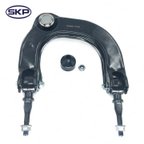 SKP SRK620103 Suspension Control Arm and Ball Joint Assembly - Front Left Upper - view 3