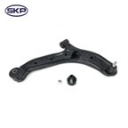 SKP SRK620109 Suspension Control Arm and Ball Joint Assembly - Front Right Lower - view 1