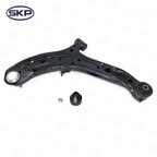 SKP SRK620109 Suspension Control Arm and Ball Joint Assembly - Front Right Lower - view 2