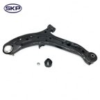 SKP SRK620109 Suspension Control Arm and Ball Joint Assembly - Front Right Lower - view 5