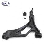SKP SRK620153 Suspension Control Arm and Ball Joint Assembly - Front Right Lower - view 2