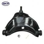 SKP SRK620160 Suspension Control Arm and Ball Joint Assembly - Front Left Upper - view 1