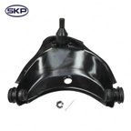 SKP SRK620160 Suspension Control Arm and Ball Joint Assembly - Front Left Upper - view 2