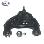 SKP SRK620172 Suspension Control Arm and Ball Joint Assembly - Front Left Upper - view 1