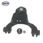 SKP SRK620172 Suspension Control Arm and Ball Joint Assembly - Front Left Upper - view 2
