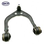 SKP SRK620177 Suspension Control Arm and Ball Joint Assembly - Front Left Upper - view 1
