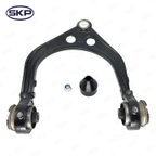 SKP SRK620178 Suspension Control Arm and Ball Joint Assembly - Front Right Upper - view 1