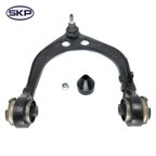 SKP SRK620178 Suspension Control Arm and Ball Joint Assembly - Front Right Upper - view 2
