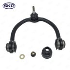SKP SRK620188 Suspension Control Arm and Ball Joint Assembly - Front Upper - view 4