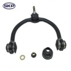 SKP SRK620188 Suspension Control Arm and Ball Joint Assembly - Front Upper - view 2
