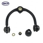 SKP SRK620188 Suspension Control Arm and Ball Joint Assembly - Front Upper - view 3