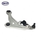 SKP SRK620195 Suspension Control Arm and Ball Joint Assembly - Front Left Lower - view 2