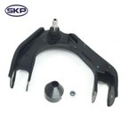SKP SRK620240 Suspension Control Arm and Ball Joint Assembly - Front Right Upper - view 2