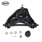 SKP SRK620260 Suspension Control Arm and Ball Joint Assembly - Front Right Upper - view 4